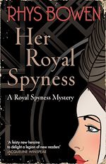 Télécharger le livre :  Her Royal Spyness