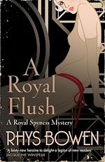 Télécharger le livre :  Royal Flush