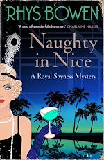 Télécharger le livre :  Naughty in Nice