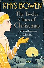 Télécharger le livre :  The Twelve Clues of Christmas