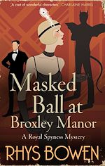 Télécharger le livre :  Masked Ball at Broxley Manor