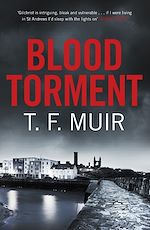 Download this eBook Blood Torment