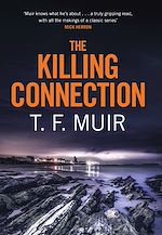 Download this eBook The Killing Connection