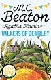 Télécharger le livre :  Agatha Raisin and the Walkers of Dembley
