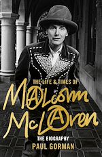 Download this eBook The Life & Times of Malcolm McLaren