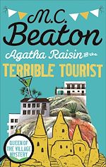 Download this eBook Agatha Raisin and the Terrible Tourist
