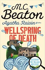 Download this eBook Agatha Raisin and the Wellspring of Death