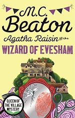 Download this eBook Agatha Raisin and the Wizard of Evesham