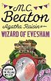 Télécharger le livre :  Agatha Raisin and the Wizard of Evesham