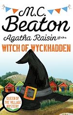 Download this eBook Agatha Raisin and the Witch of Wyckhadden