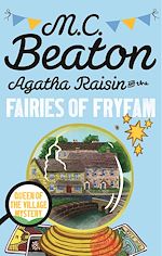 Download this eBook Agatha Raisin and the Fairies of Fryfam