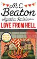Télécharger le livre :  Agatha Raisin and the Love from Hell