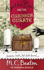 Download this eBook Agatha Raisin and the Curious Curate