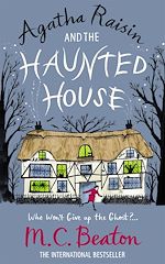 Download this eBook Agatha Raisin and the Haunted House