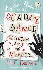 Download this eBook Agatha Raisin and the Deadly Dance