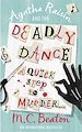 Télécharger le livre :  Agatha Raisin and the Deadly Dance