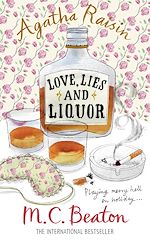 Download this eBook Agatha Raisin and Love, Lies and Liquor