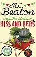 Télécharger le livre :  Agatha Raisin: Hiss and Hers