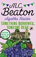 Télécharger le livre :  Agatha Raisin: Something Borrowed, Someone Dead