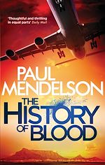 Télécharger le livre :  The History of Blood