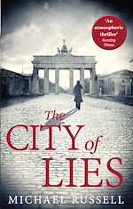 Download this eBook The City of Lies