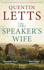 Télécharger le livre :  The Speaker's Wife