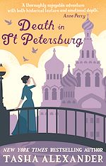 Télécharger le livre :  Death in St. Petersburg