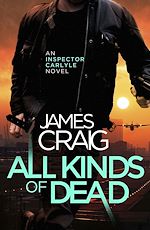 Download this eBook All Kinds of Dead