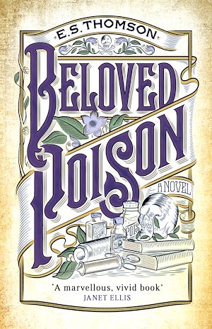 Téléchargez le livre :  Beloved Poison