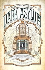 Télécharger le livre :  Dark Asylum