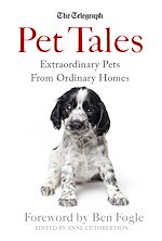 Télécharger le livre :  Pet Tales