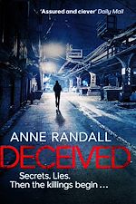 Télécharger le livre :  Deceived