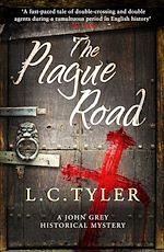 Download this eBook The Plague Road