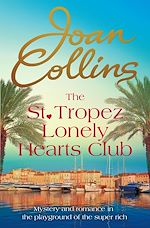 Télécharger le livre :  The St. Tropez Lonely Hearts Club