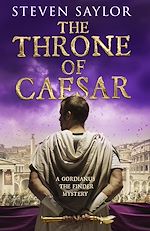Télécharger le livre :  The Throne of Caesar