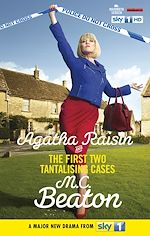 Télécharger le livre :  Agatha Raisin and the First Two Tantalising Cases