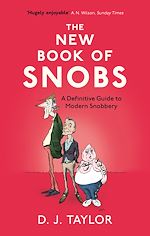 Télécharger le livre :  The New Book of Snobs