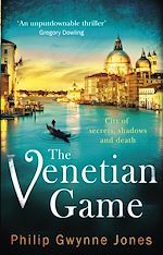 Télécharger le livre :  The Venetian Game