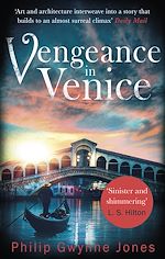 Télécharger le livre :  Vengeance in Venice
