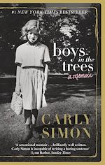 Télécharger le livre :  Boys in the Trees