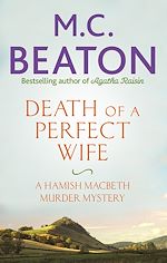 Download this eBook Death of a Perfect Wife
