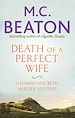Télécharger le livre :  Death of a Perfect Wife