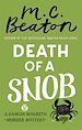 Télécharger le livre :  Death of a Snob