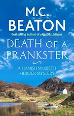 Download this eBook Death of a Prankster