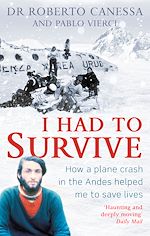 Télécharger le livre :  I Had to Survive