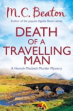 Download this eBook Death of a Travelling Man