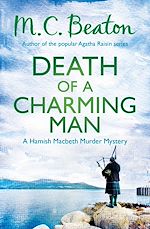 Download this eBook Death of a Charming Man