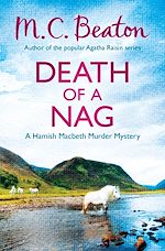 Download this eBook Death of a Nag