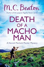 Download this eBook Death of a Macho Man