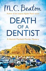 Download this eBook Death of a Dentist